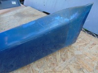 фото thumb №12, Бампер задня vw transporter t5 lift 7h5807417e