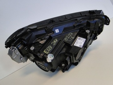 фото thumb №14, Mercedes eqa h243 243 лампа передняя левая led