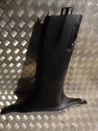 фото thumb №1, Ідеальна захист стійка права повітропровід bmw g05 g07 1