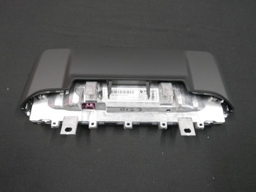 фото thumb №10, Bmw x5 f15 x6 f16 дисплей екран монітор радіо навігації 9347878