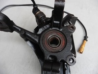 фото thumb №4, Поворотный кулак ступица левая перед alfa romeo 155 abs