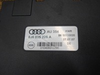 фото thumb №9, Audi tt 8j 06-14 підсилювач антени антенний 8j8035225a