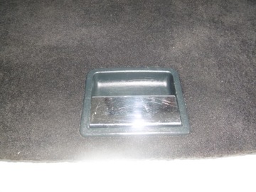 фото thumb №8, Коврик обивка багажника porsche cayenne 7l