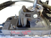 фото thumb №9, Домкрат переключения 5 передач seat leon ii 2 1p0 1.6 tdi