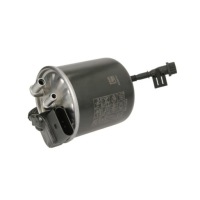 Купить Фильтр топливной  knecht kl 912, фото thumb