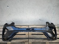 фото thumb №1, Бампер перед передний volvo xc60 ii 2 lift fl r-design полный