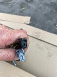 фото thumb №6, Renault talisman зеркало наружное l 9+8 pin p 11+8 pin полный teknc