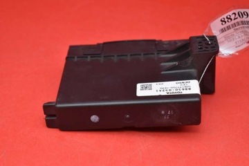 фото thumb №5, Блок керування модуль кондиціонера 88650-05241 toyota avensis t27 1.8 vvti 147 km