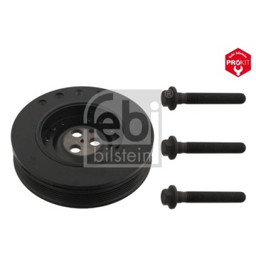 фото thumb №1, Febi колесо пасове ford transit 2.0 di tdci
