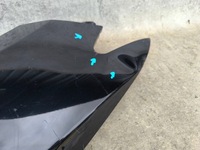 фото thumb №10, Toyota camry viii 2018- крыло перед передний левый