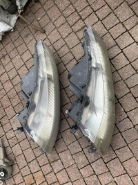 фото thumb №1, Honda civic ufo лампа левая перед 06-11