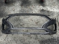 фото thumb №1, Бампер перед hyundai i30 iii lift