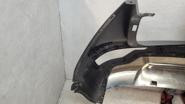 фото thumb №13, Kia niro ii 2 22- ev бампер зад задній 86650-at050