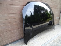 Купить Капот крышка двигателя перед передняя audi q2 81a ly9t, фото thumb