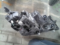 фото thumb №7, Suzuki vitara лампа права ідеальний стан неклеєна lift led