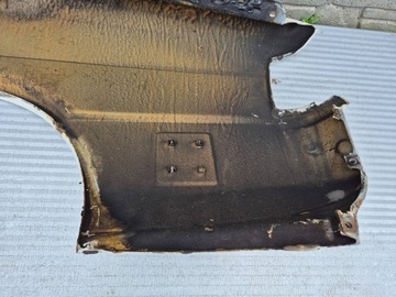 фото thumb №13, Audi 80 b2 78- крило переднє перед лівий