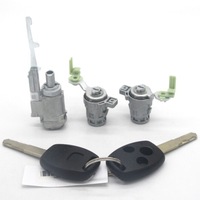 фото thumb №1, Левая + правая вкладка комплект honda cr-v ii 2005-6