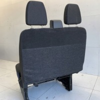 фото thumb №14, Сиденье сиденье водителя + пассажира kpl. европа ford transit mk8 автобус 14-18r