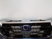 фото thumb №9, Honda crv vi 6 24- бампер переднє перед решітка решітка радіатора org 711013b4a