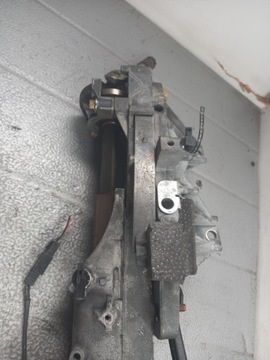 фото thumb №8, Колонка рулевая ford mondeo mk2 97r