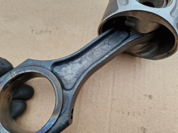 фото thumb №12, Поршень цилиндр шатун mercedes sprinter w906 om651