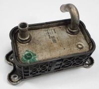 фото thumb №1, Радиатор масла volvo v70 2.4 20v 8677973