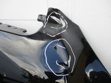 фото thumb №14, Капот кришка двигуна mercedes s-klasa w221