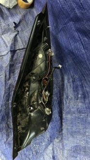 фото thumb №2, Hyundai i30 2008- лампа задня ліва задня