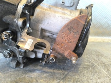 фото thumb №5, Ford fiesta mk7 transit courier 1.5 tdci коробка передач коробки передач et7r7002abf