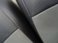 фото thumb №8, Диван зад спинка комплект hyundai купе i nr362
