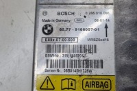 фото thumb №7, Модуль подушка  bmw 3 touring e91 9166057 2.0l дизель 130kw 2008