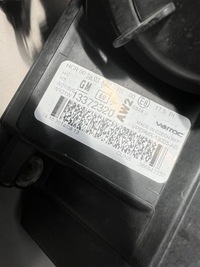 фото thumb №14, Лампа передня права opel meriva b lift 13372320