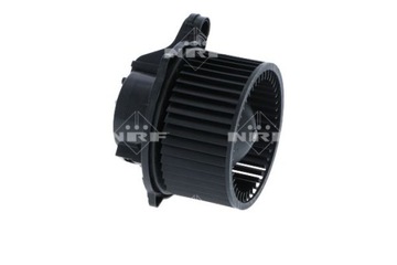 фото thumb №9, Повітродувка nrf do hyundai sonata vi 2.0 2.4
