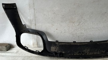 фото thumb №14, Porsche panamera ii 971 спойлер нижний зад 16- 971807514y 971807521