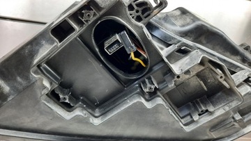 фото thumb №15, Фара правий ксенон поворотний volvo v70 iii s80 ii