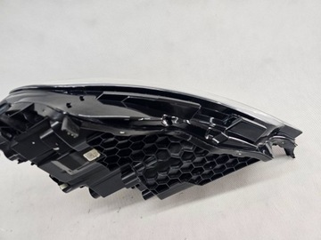 фото thumb №14, Volvo s60 ii v60 iii 2017+ лампа перед права повний led mid 32314161 європа