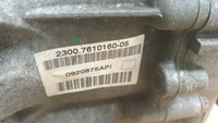 фото thumb №3, Коробка передач 1.6d 7610160-05 api mini cooper r56