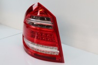 фото thumb №6, Mercedes w164 gl лампа задняя левая левый задняя x164 gl led lift usa 1648203564