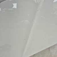 фото thumb №8, Mercedes cla 117 w117 капот кришка двигуна