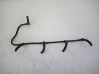 фото thumb №1, Шланг пального паливний renault scenic ii 1.5 dci