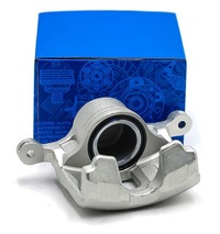 фото thumb №1, Суппорт тормозной перед правый honda jazz ii iii