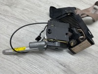 Купити Ремінь безпеки передній лівий mercedes-benz sl r129 1298600332 1298602285, фото thumb