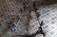 фото thumb №1, Инжектор infiniti fx fbjc101 4.5l бензиновый 241kw 2007