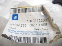 фото thumb №6, Master movano interstar подрамник ролик дверь 9112230