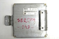 фото thumb №1, Nissan serena бортовой компьютер блок управления 0261203876