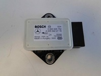 фото thumb №4, Mercedes sl r230 230 lift датчик модуль esp