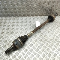 фото thumb №2, Land rover range rover sport l494 2018 правая сторона приводной вал задняя