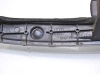 фото thumb №8, Шумоизоляция крыла правый перед toyota aygo i