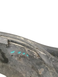 фото thumb №13, Audi a6 c8 4k9 allroad спойлер задня 4k9807417a