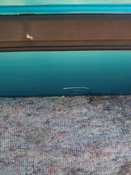 фото thumb №7, Двері праві перед opel frontera a довгий 92-98